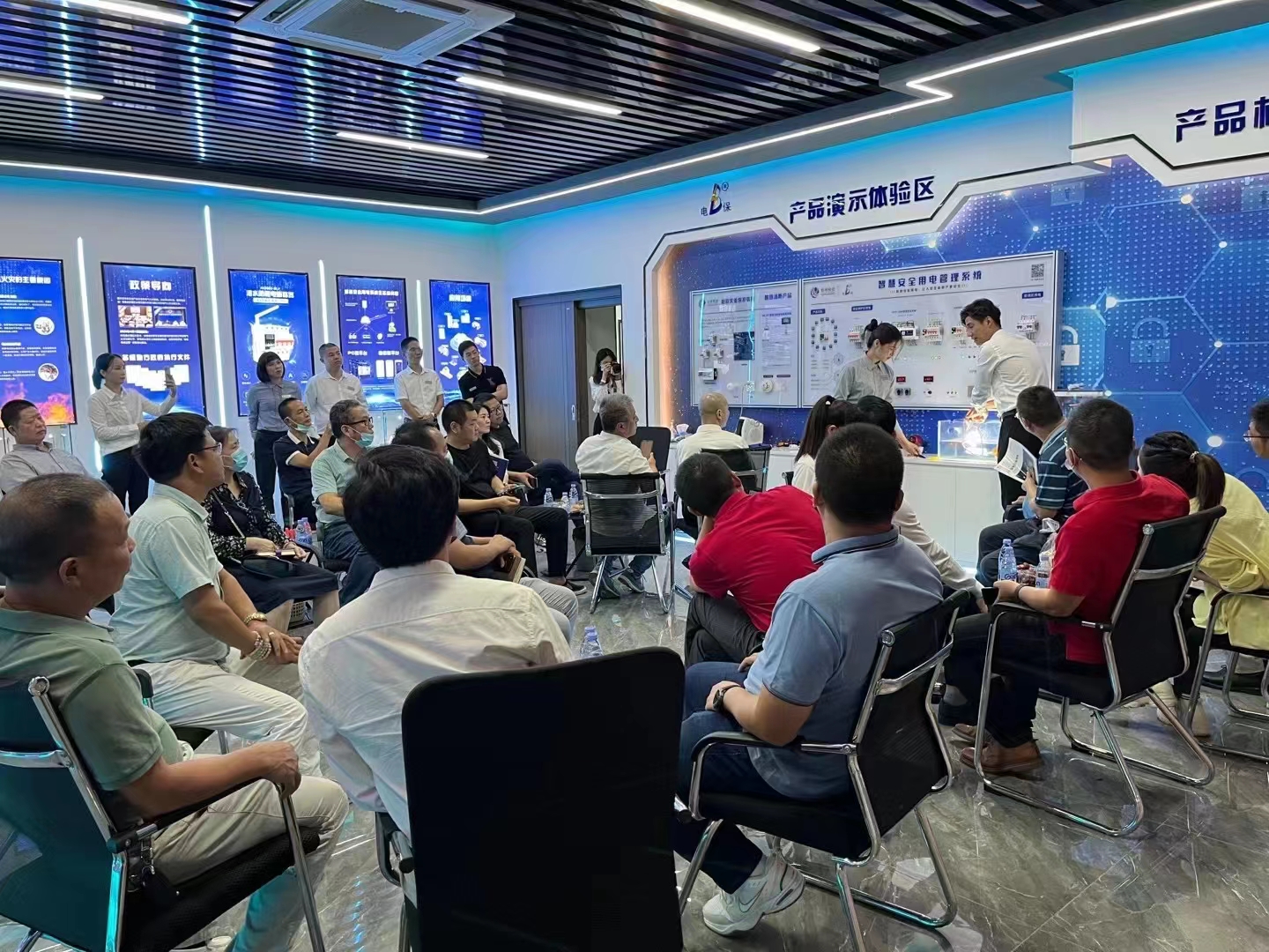 ob.com获得高新技术企业认定